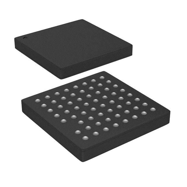 BU1521GVW-E2 Rohm Semiconductor  Elaborazione video